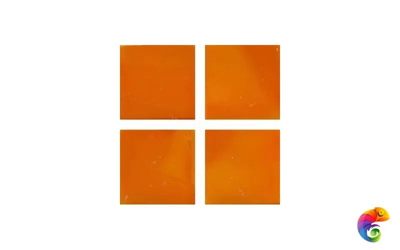 IRIDA 15.S93(3), стеклянная мозаика (15.S93(3)) 32.7x32.7 Стеклянная мозаика