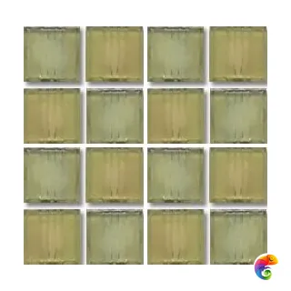 IRIDA А20.135(1), стеклянная мозаика (А20.135(1)) 32.7x32.7