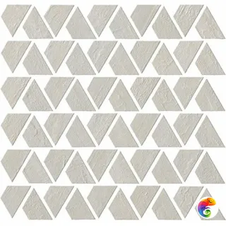 Raw Pearl Flag (9RFP_sklad) 31.1x31.6