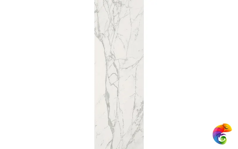 Marvel Statuario Select 91 9M3S_sklad 30.5x91.5 Atlas Concorde MARVEL PRO Глазурованная керамическая плитка