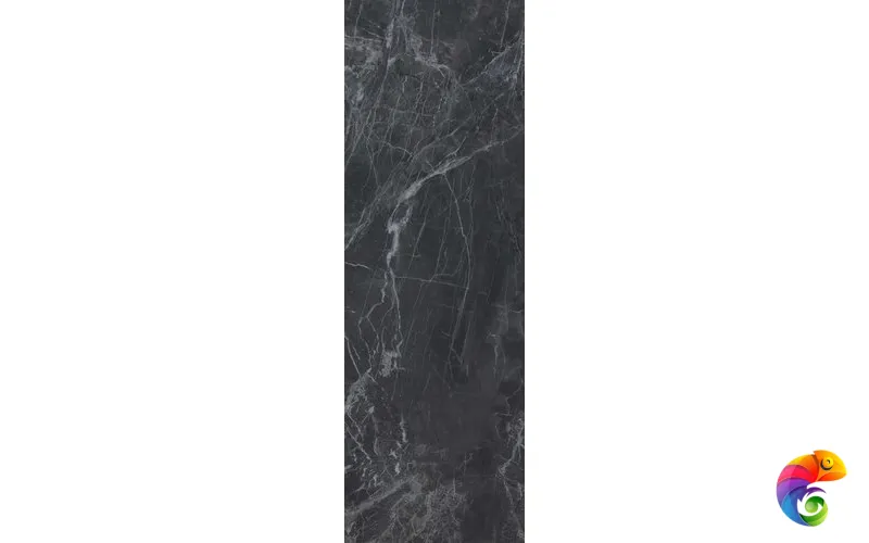 Marvel Noir S.Laurent 91 9M3N_sklad 30.5x91.5 Atlas Concorde MARVEL PRO Глазурованная керамическая плитка