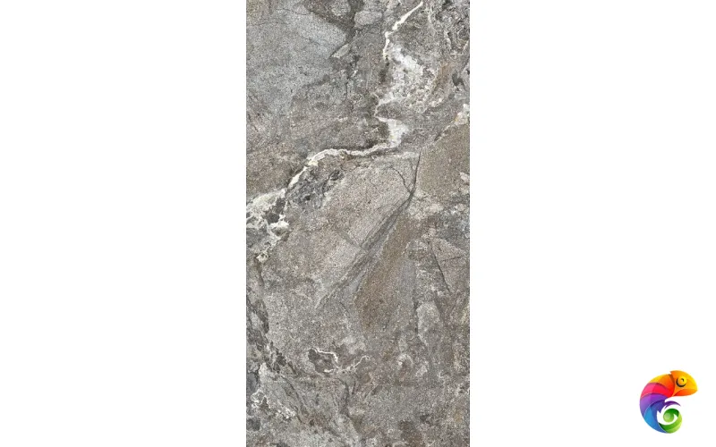 ONYX&MORE SILVER PORPHYRY STR6MM 60X120 R 765968 60x120 Casa Dolce Casa ONYX MORE Неглазурованный керамогранит