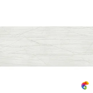 Charme Advance Platinum White 120X278 Lux (600180000018) 278x120