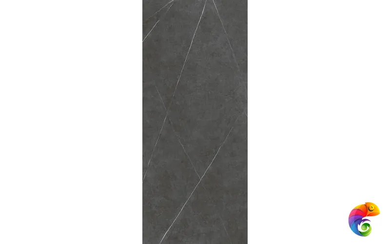 Metropolis Imperial Black 120X278 (600180000022) 278x120 Керамогранит