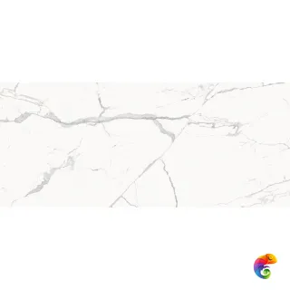 Stellaris Statuario White 120X278 (600180000043) 278x120