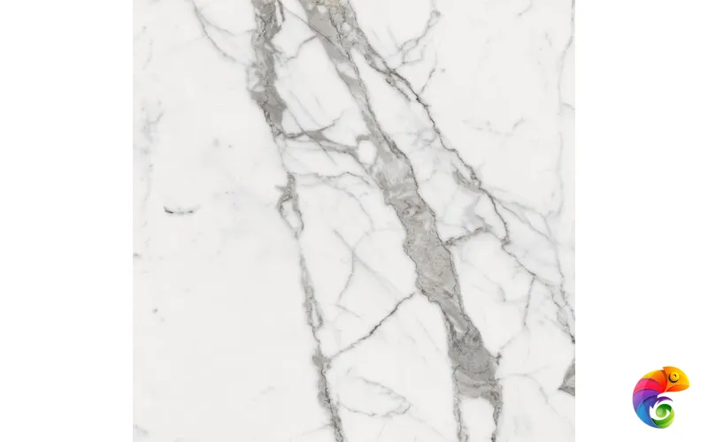 Charme Evo Statuario Nat Rett 80x80 (610010001678) (610010001678) 80x80 Керамогранит