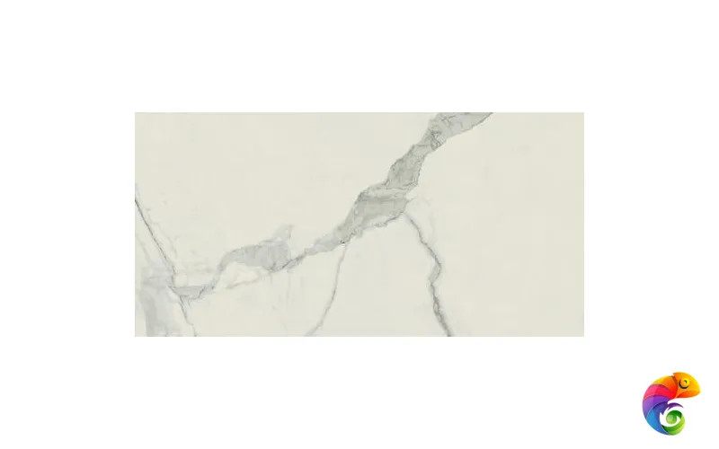 Empire Statuario Rett 60X120 Lapp/Эмпаир Статуарио Рет 60X120 Лап (610015000615) 120x60 Керамогранит