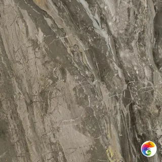 PREXIOUS DREAM ARABESQUE 6MM GLOSSY 120X120 RET (756391) 120x120