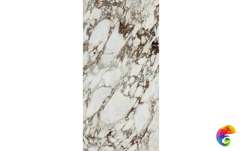 BIJOUX BRECHE CAPRAIA GLOSSY 60X120 RET 766333 120x60 Rex Les bijoux de rex Глазурованный керамогранит