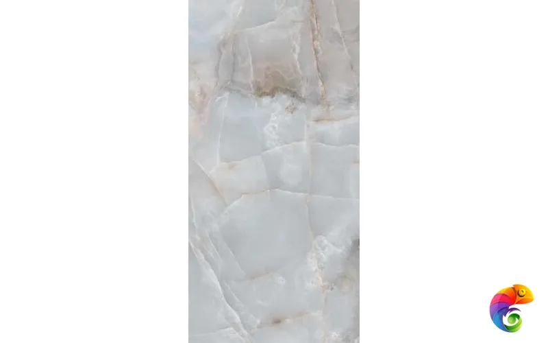 REVES DE REX BLEU MATTE 60X120 RETT (769813) 120x60 Глазурованный керамогранит