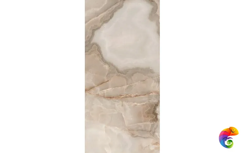 REVES DE REX NOISETTE MATTE 60X120 RETT (769814) 120x60 Глазурованный керамогранит