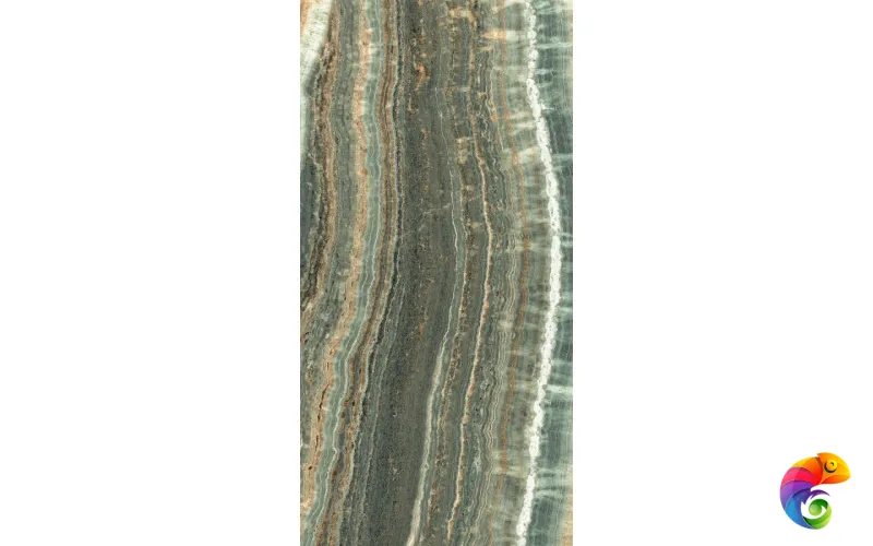 ECCENTRIC LUXE MINT COMFORT 60x120 RET (779269) 120x60 Неглазурованный керамогранит