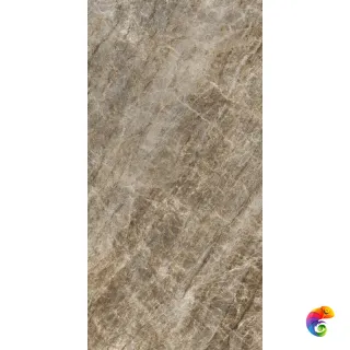 ICONIC LIFE MOKA YAMUNA GLOSSY 60x120 RET (784544) 120x60