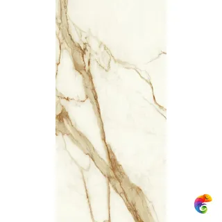 Marvel Calacatta Imperiale 60x120 Lappato (A4Q3) 120x60