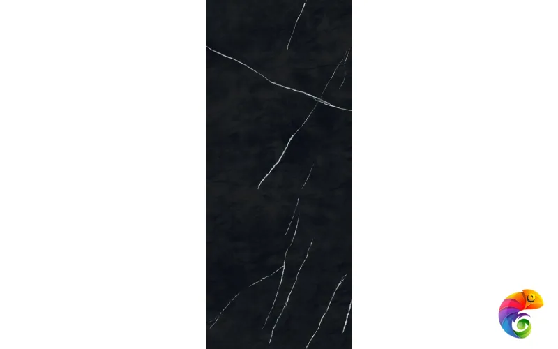 Marvel Meraviglia Black Origin 120x278 - 6mm Lapp. (AJH6) 278x120 Неглазурованный керамогранит