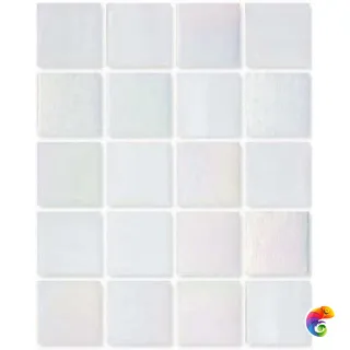 ATHENS,стеклянная мозаика (ATHENS) 32.7x32.7