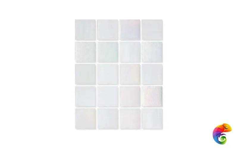 ATHENS,стеклянная мозаика ATHENS 32.7x32.7 Irida City Стеклянная мозаика