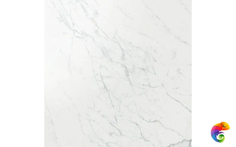 Marvel Calacatta Extra 120x120 Lappato (AY2R) 120x120 Неглазурованный керамогранит