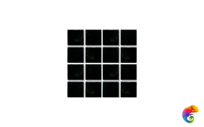 IRIDA B20.149(1), стеклянная мозаика B20.149(1) 32.7x32.7 Irida Glamour Стеклянная мозаика