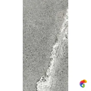 Percorsi Frame Gneiss Grey 30X60 R10  (GJ2I) 60x30