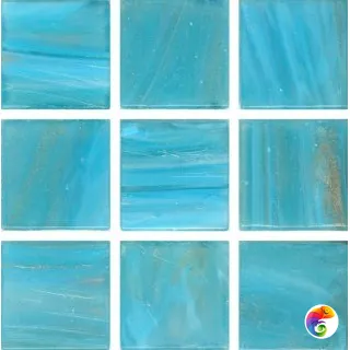 IRIDA И.20.211(6), стеклянная мозаика (I.20.211(6)) 32.7x32.7