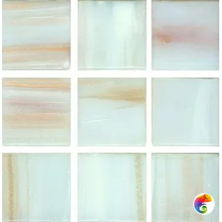 IRIDA  10.129(6),стеклянная мозаика (I10.129(6)) 31.8x31.8