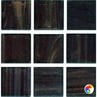 IRIDA  10.149(6),стеклянная мозаика (I10.149(6)) 31.8x31.8