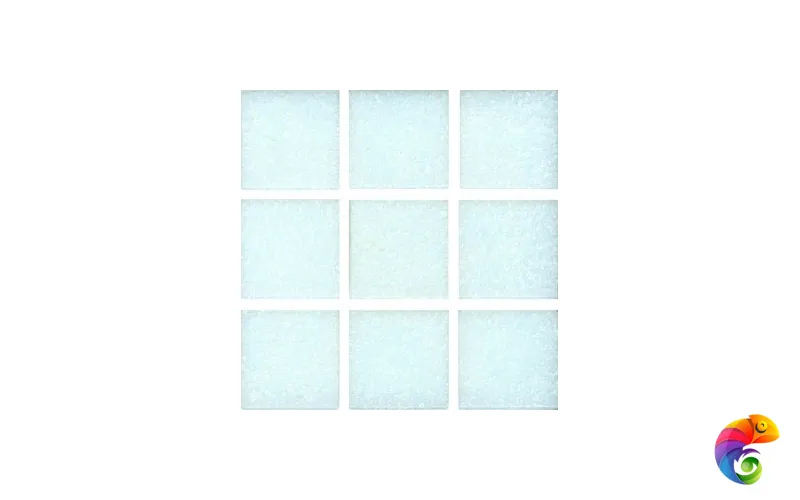 IRIDA 20.02(1), стеклянная мозаика I20.02(1) 32.7x32.7 Irida Gamma Стеклянная мозаика