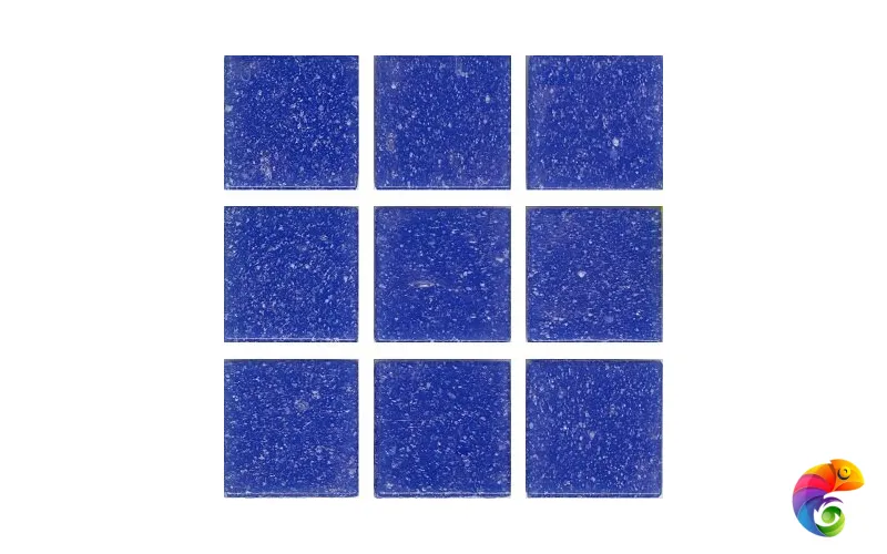 Irida GAMMA И20.161(2+) (i20.161(2)) 32.7x32.7 Стеклянная мозаика