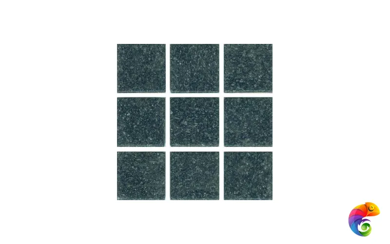 IRIDA 20.75(2+), стеклянная мозаика (I20.75(2)) 32.7x32.7 Стеклянная мозаика