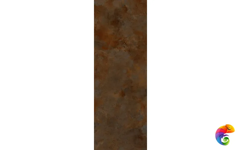 Ossido Bruno 100х300 5 (LAMF007031) 300x100 Керамическая плитка