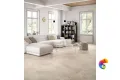 P.E.Inout Rockstone pearl MT 100x100 Rect.