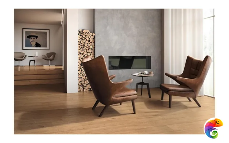 Коллекция OAK RESERVE Atlas Concorde