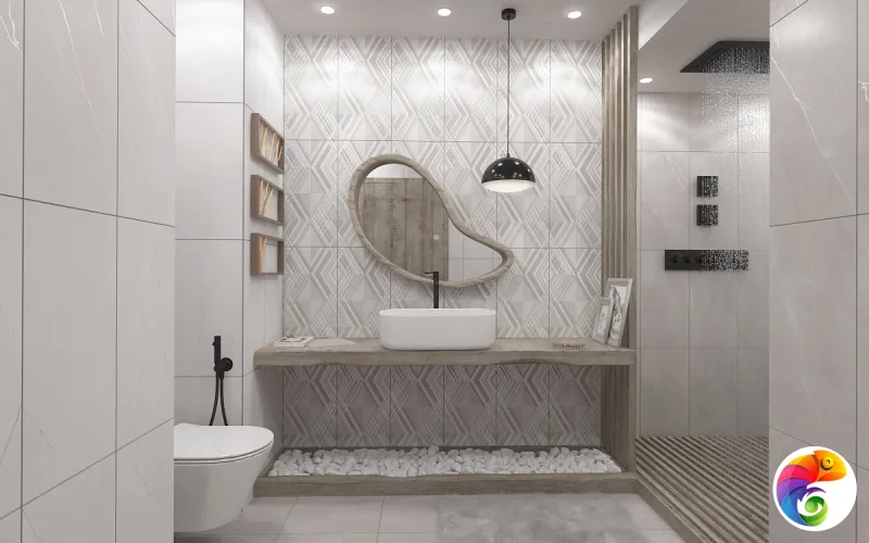 Коллекция PULPIS WHITE Kerlife