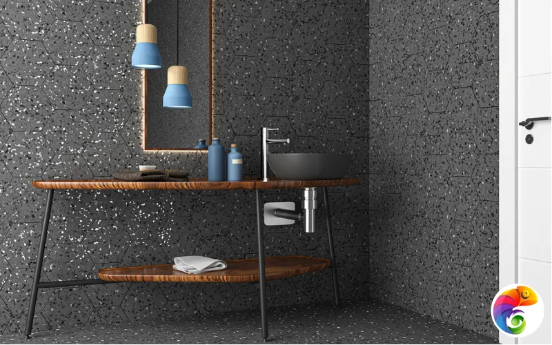 Коллекция INSPIRE ECOCERAMIC