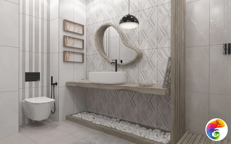 Коллекция PULPIS WHITE Kerlife