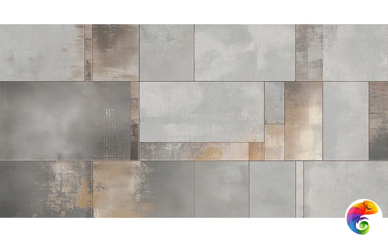 Плитка 31.5*63 VINTAGE DECOR 33 9 шт/кор