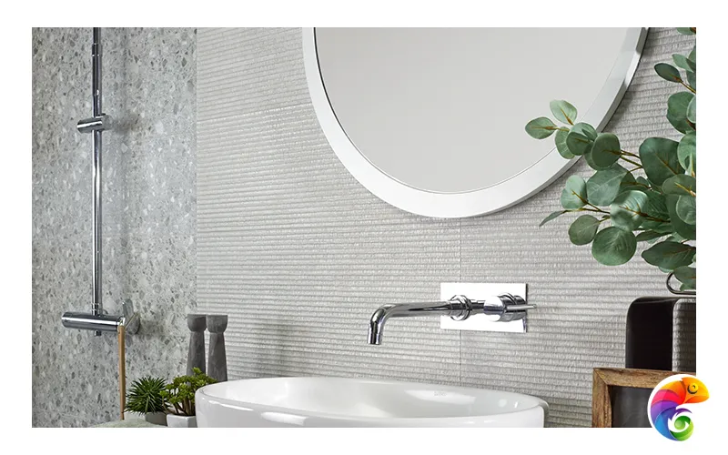 Rev. Dorian Gris 25x75