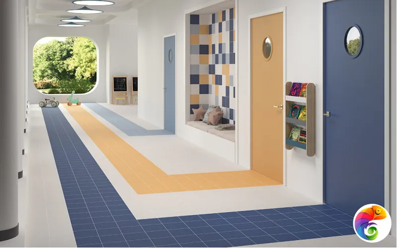 Коллекция TECH SOFT MAINZU