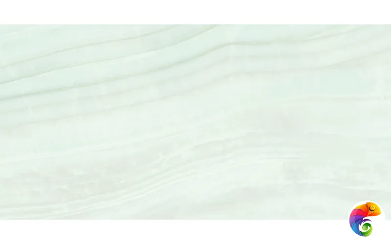 P.E. PUL. Chroma white 60X120 rect