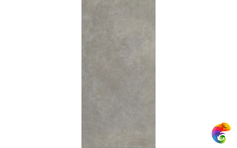 P.C. Feroe dark grey 6mm mt 60X120 RECT.