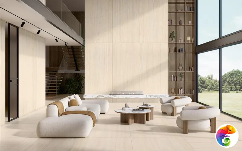 Коллекция SFORZA STN CERAMICA