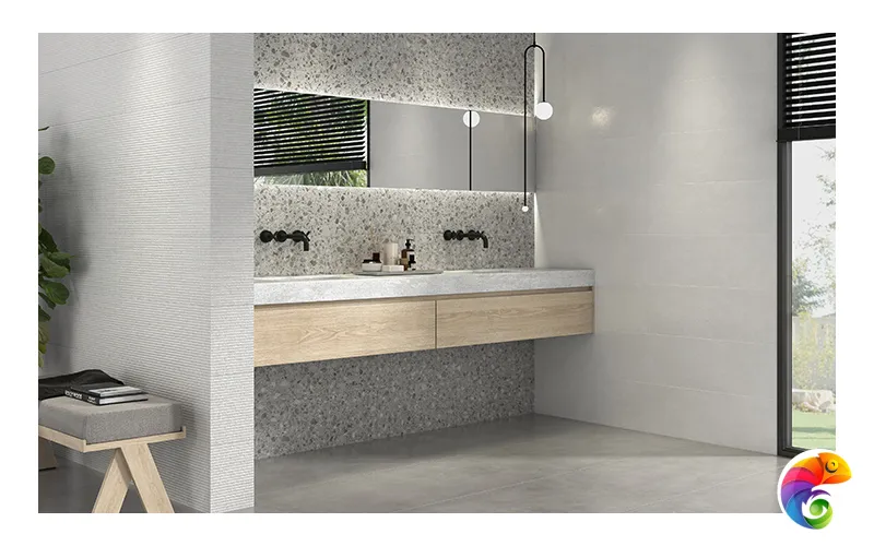 Rev. Dorian Gris 25x75