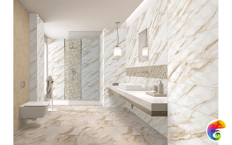 Мозаика 30.0*30.0 ROYAL GOLD MOSAIC