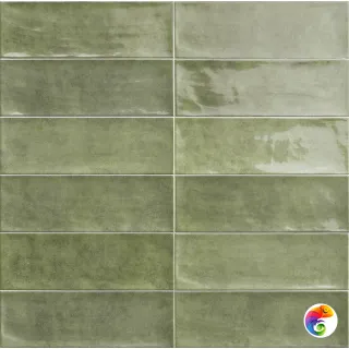 Rev.Cinqueterre emerald