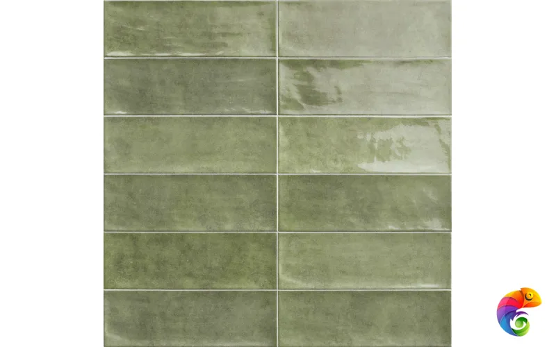 Rev.Cinqueterre emerald