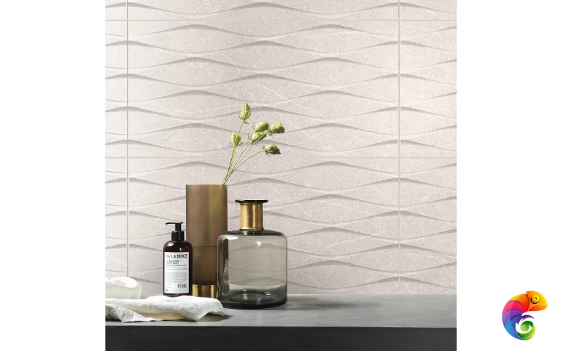 Плитка 31.5*63 MONTE BIANCO REL. 1с 52.47м/8шт.кор