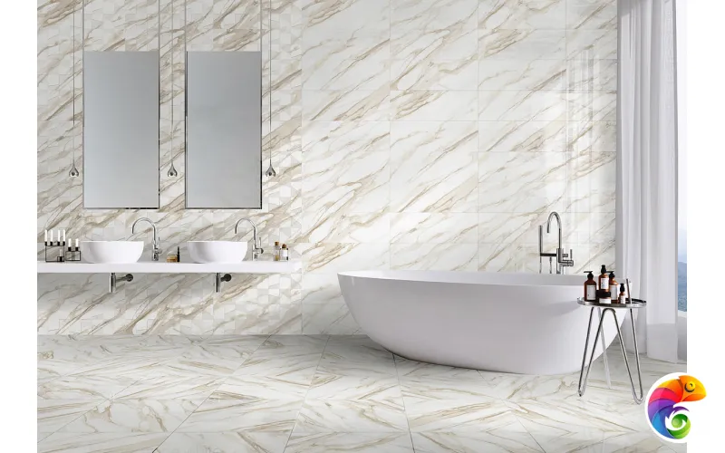 Мозаика 30.0*30.0 ROYAL GOLD MOSAIC