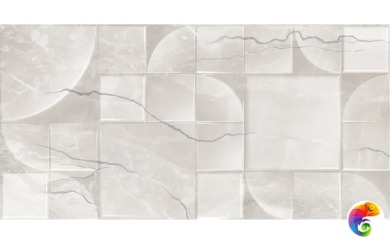 Плитка 31.5*63 TORINO ICE REL.