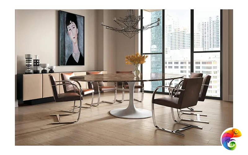 Коллекция OAK RESERVE Atlas Concorde